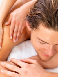 massage therapy Kapiti